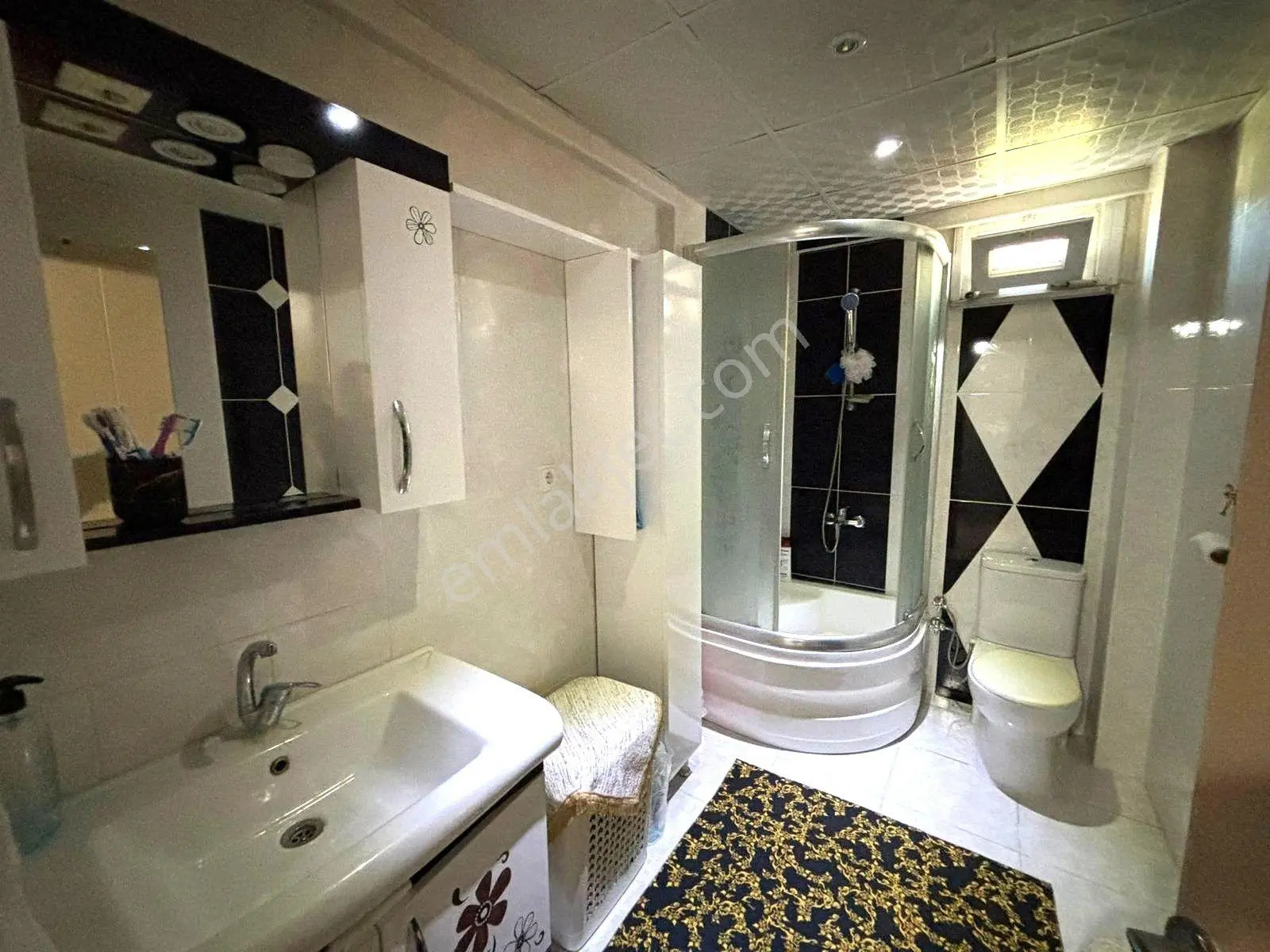 **eryıldız İnşaat'tan Acil Fiyat Düştüü!! İskanlı 115m2 Lüks 2+1 — fotoğraf 25