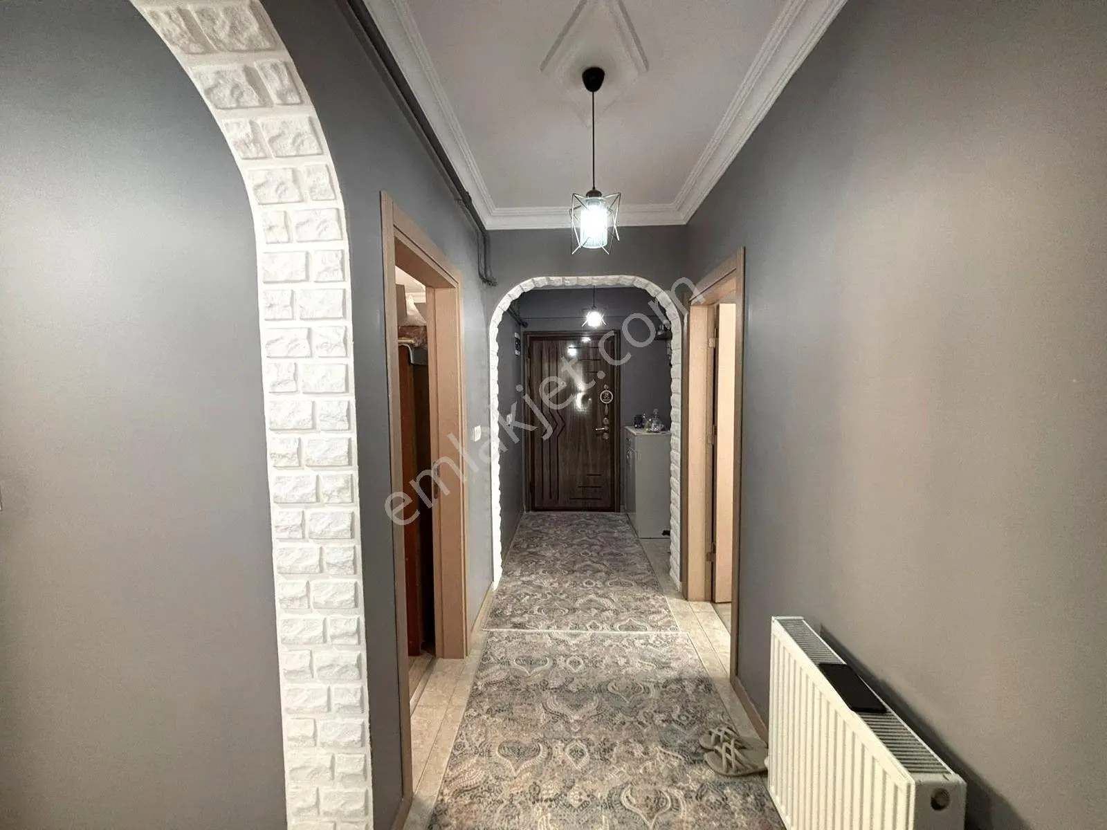 **eryıldız İnşaat'tan Acil Fiyat Düştüü!! İskanlı 115m2 Lüks 2+1 — fotoğraf 27