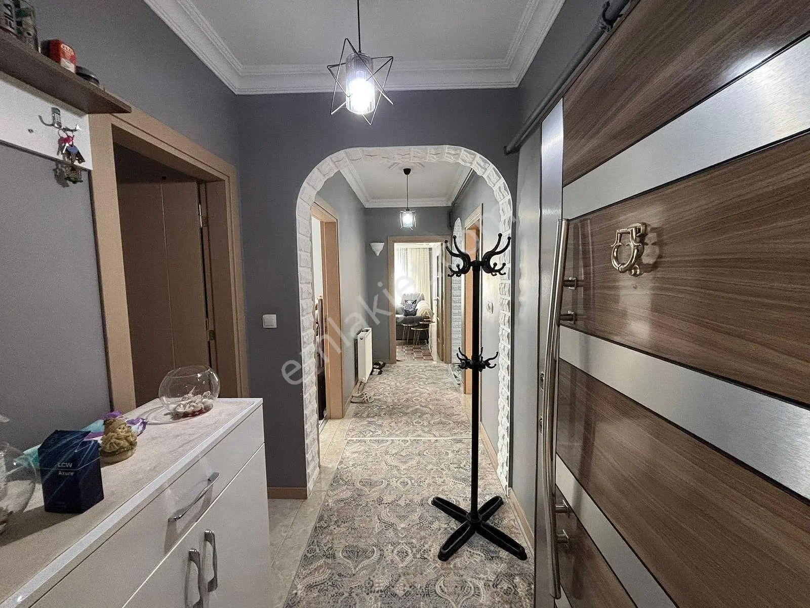 **eryıldız İnşaat'tan Acil Fiyat Düştüü!! İskanlı 115m2 Lüks 2+1 — fotoğraf 28