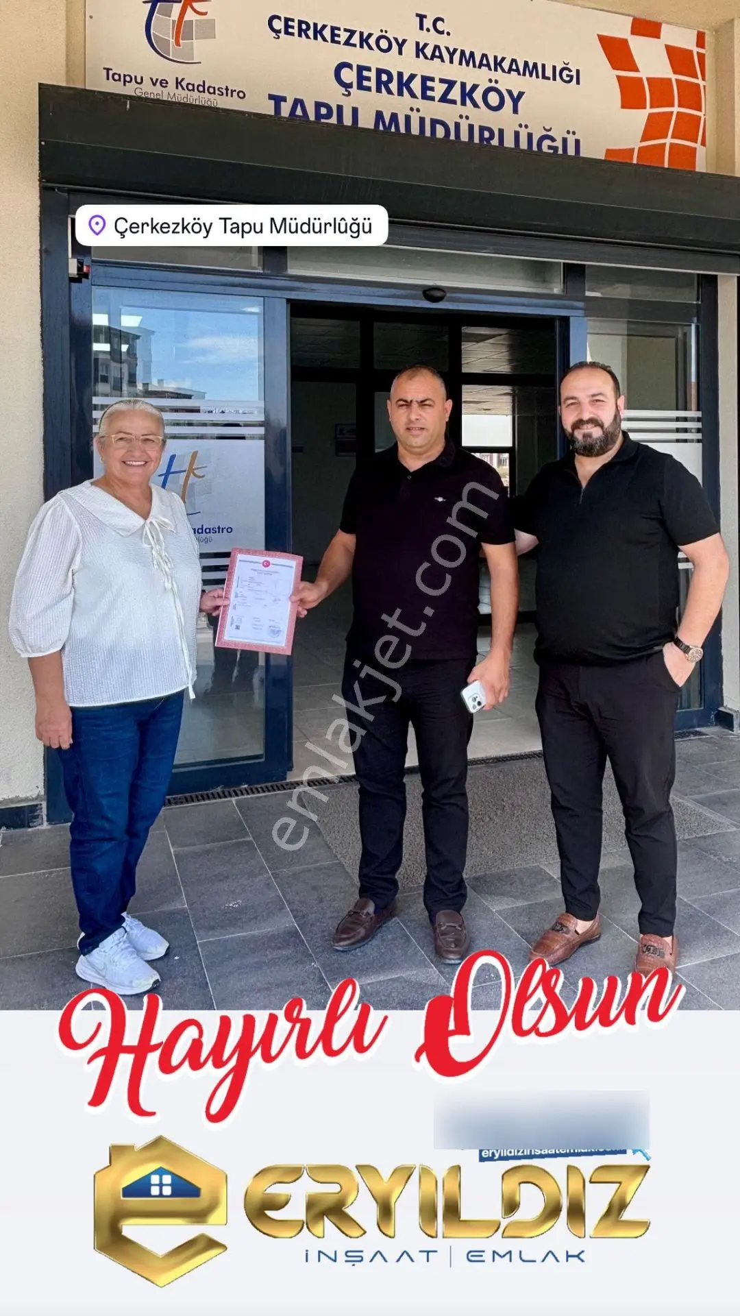 **eryıldız İnşaat'tan Acil Fiyat Düştüü!! İskanlı 115m2 Lüks 2+1 — fotoğraf 33
