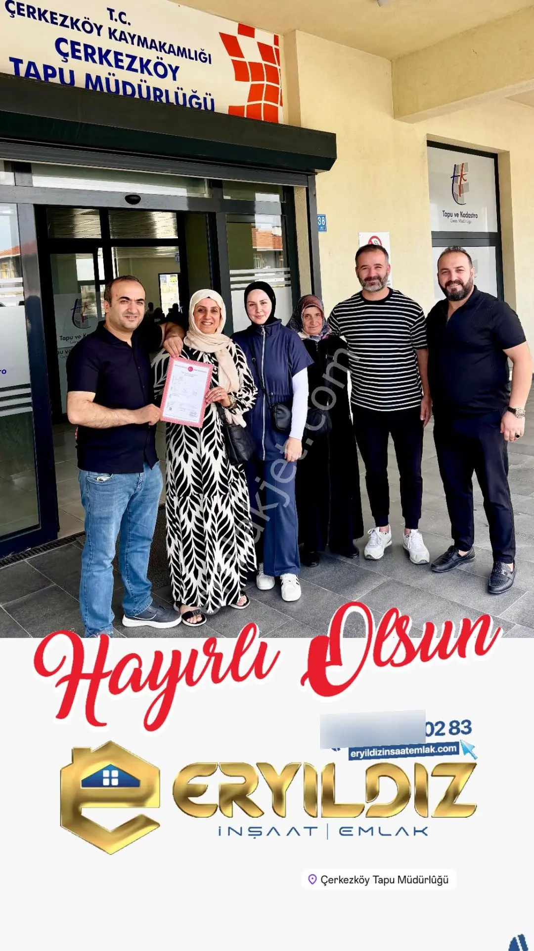 **eryıldız İnşaat'tan Acil Fiyat Düştüü!! İskanlı 115m2 Lüks 2+1 — fotoğraf 35