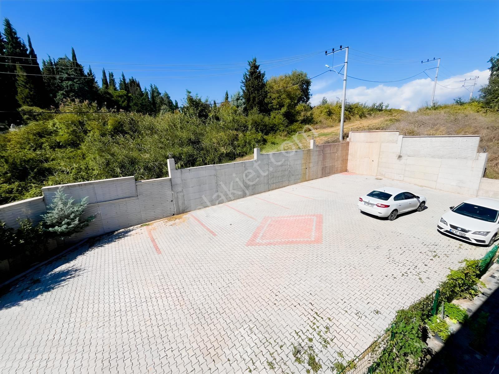 1+1 Sıfır Kudu Residence' Kullanışlı ( 3. Kat ) Satılık Daire .. — fotoğraf 6