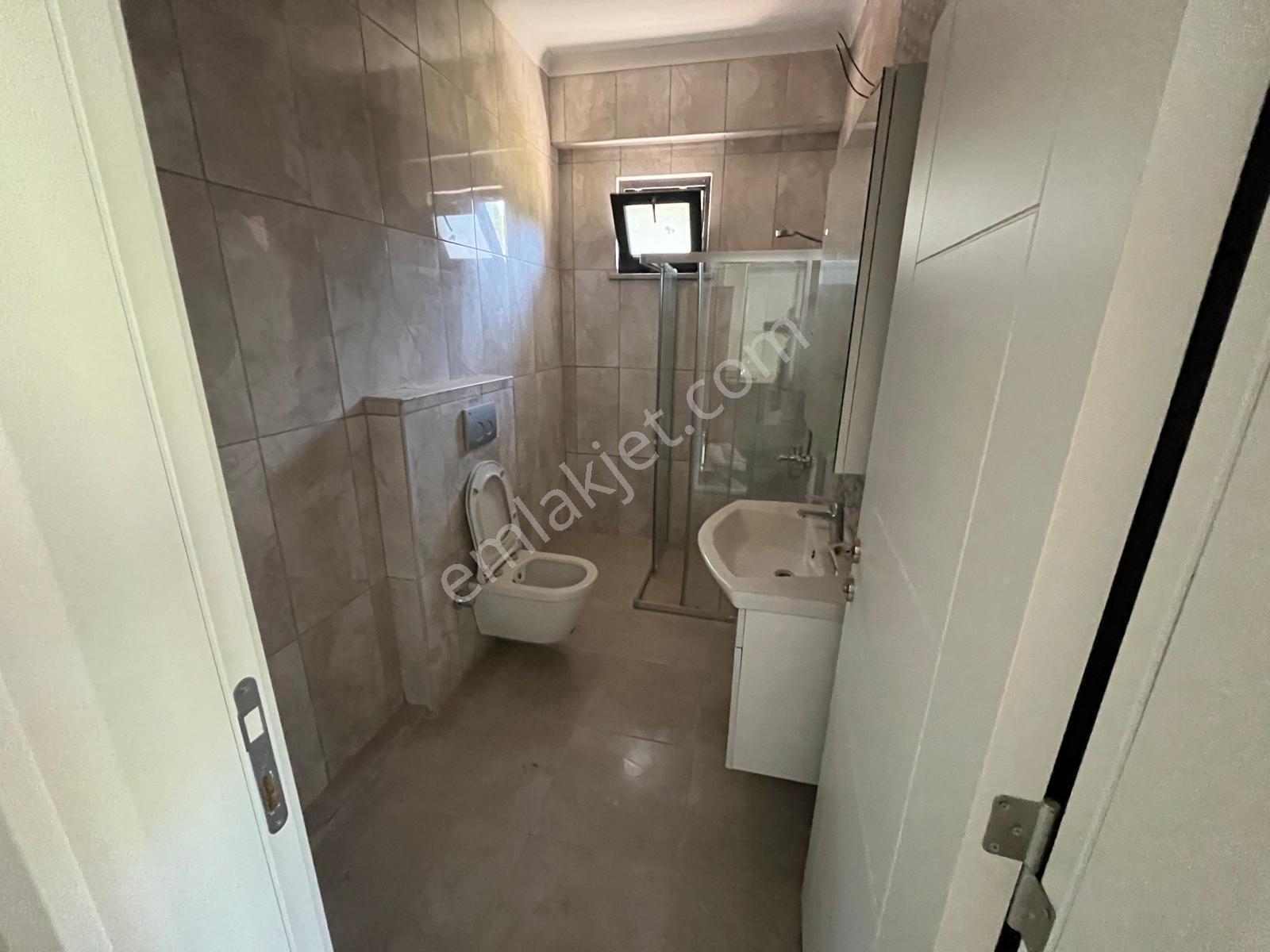 1+1 Sıfır Kudu Residence' Kullanışlı ( 3. Kat ) Satılık Daire .. — fotoğraf 7