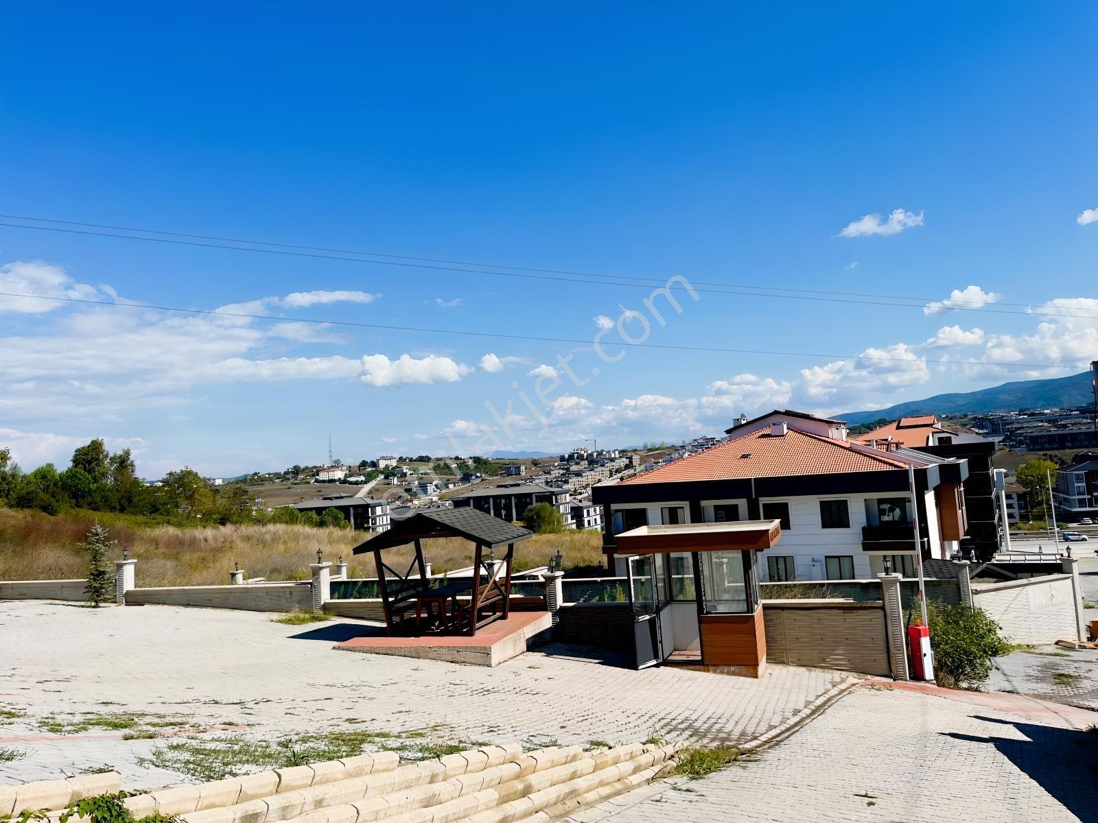1+1 Sıfır Kudu Residence' Kullanışlı ( 3. Kat ) Satılık Daire .. — fotoğraf 8