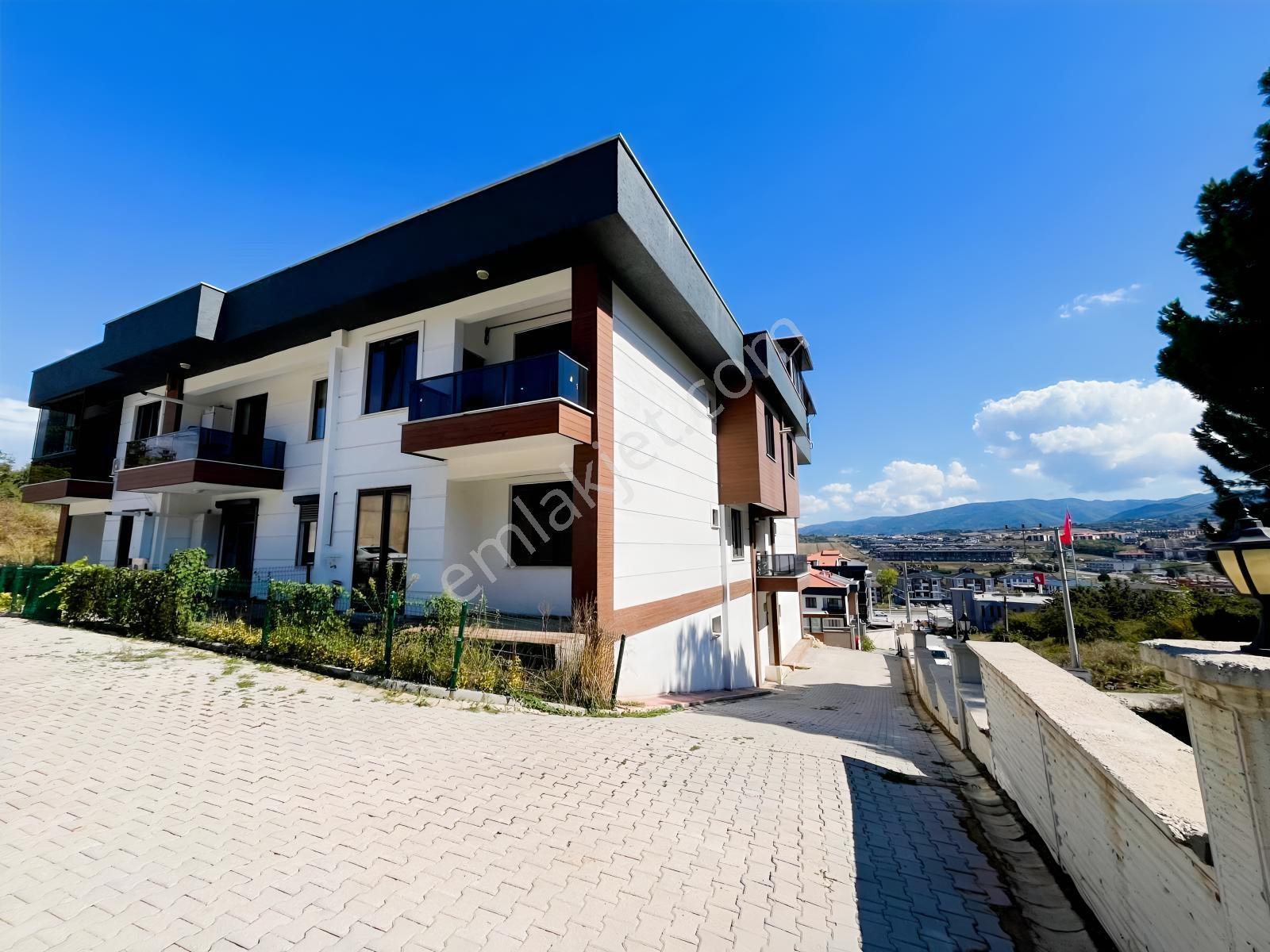 1+1 Sıfır Kudu Residence' Kullanışlı ( 3. Kat ) Satılık Daire .. — fotoğraf 11