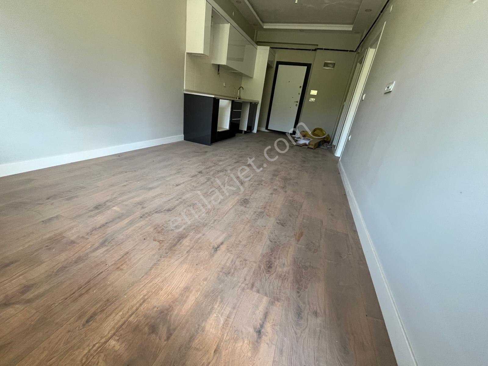 1+1 Sıfır Kudu Residence' Kullanışlı ( 3. Kat ) Satılık Daire .. — fotoğraf 15