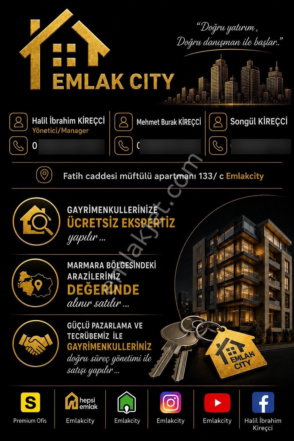 1+1 Sıfır Kudu Residence' Kullanışlı ( 3. Kat ) Satılık Daire .. — fotoğraf 16