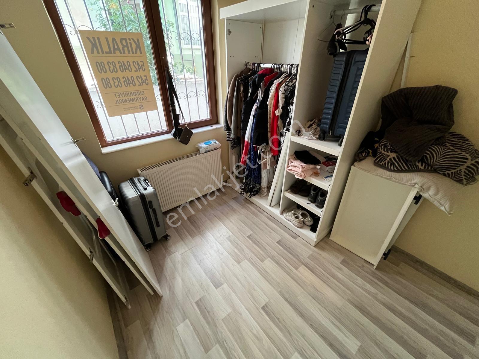 Cumhuriyet Gayrimenkulden 2+1 Metro Yakını Satılık Daire — fotoğraf 10
