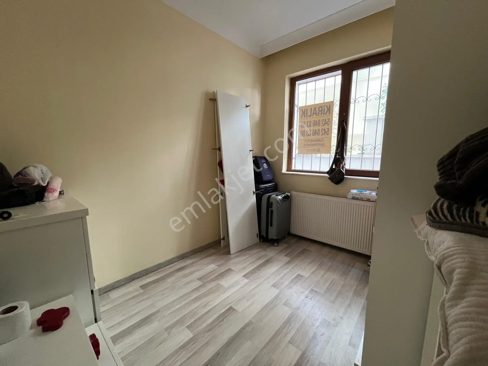 Cumhuriyet Gayrimenkulden 2+1 Metro Yakını Satılık Daire — fotoğraf 33