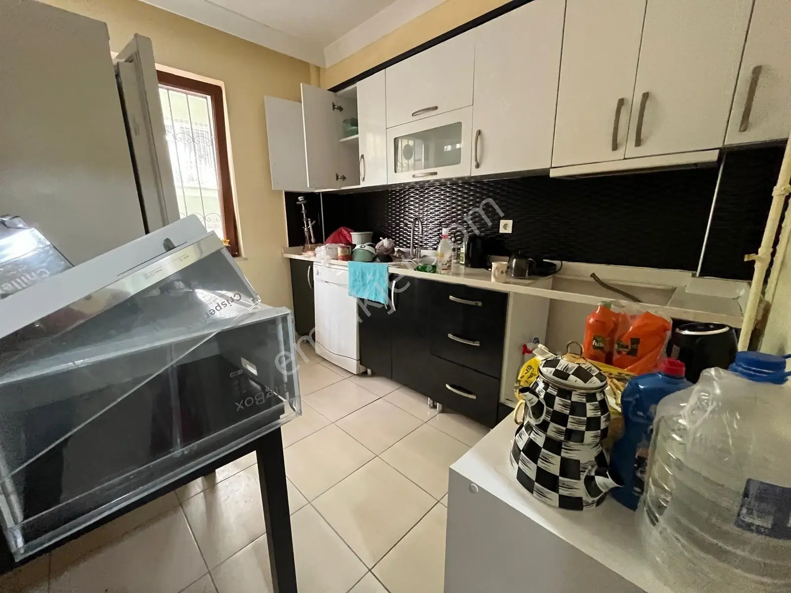 Cumhuriyet Gayrimenkulden 2+1 Metro Yakını Satılık Daire — fotoğraf 34