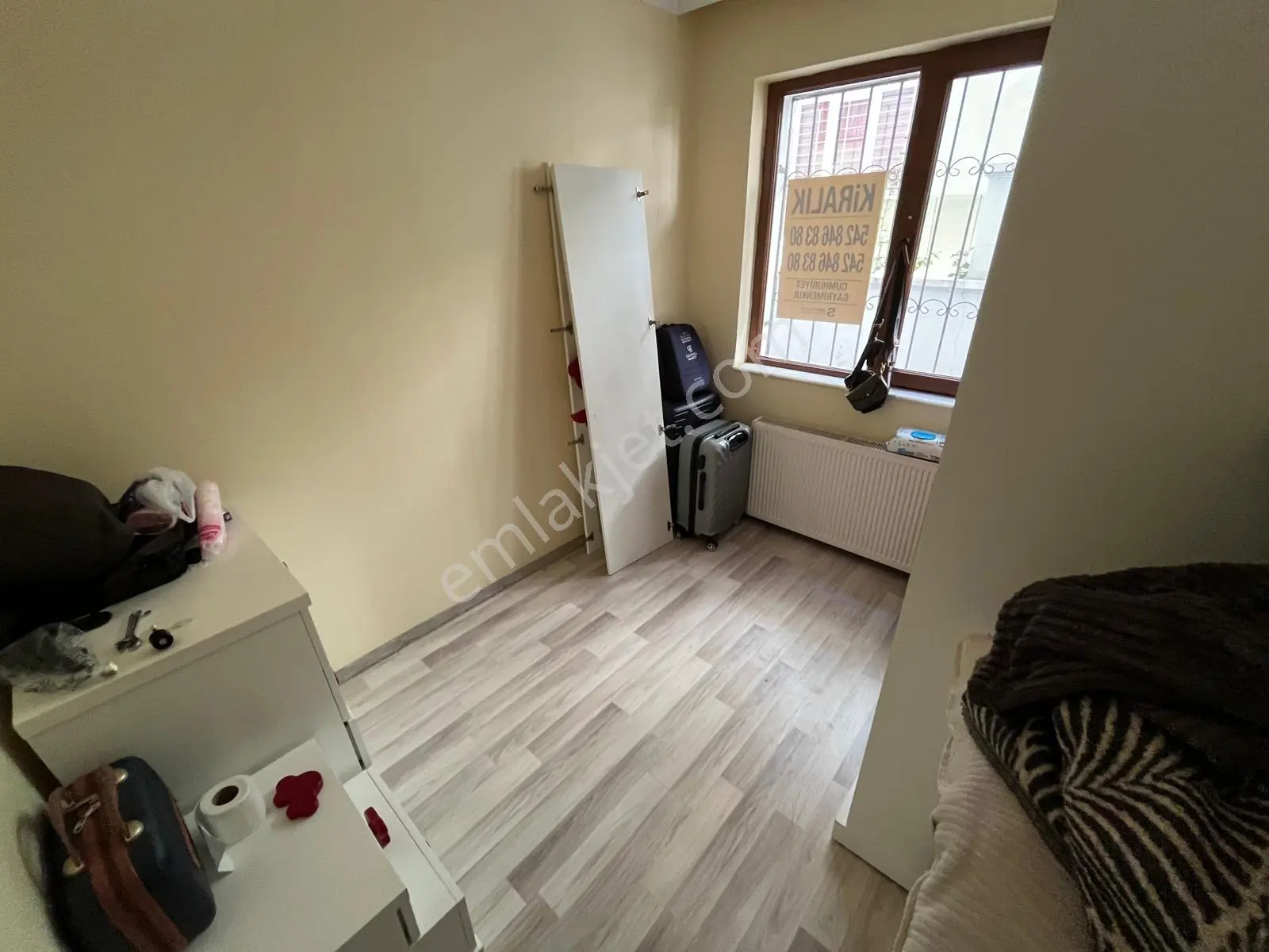 Cumhuriyet Gayrimenkulden 2+1 Metro Yakını Satılık Daire — fotoğraf 35