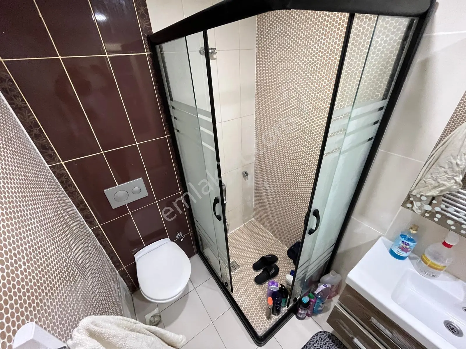 Cumhuriyet Gayrimenkulden 2+1 Metro Yakını Satılık Daire — fotoğraf 36