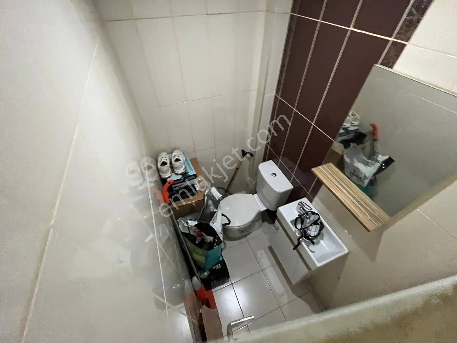 Cumhuriyet Gayrimenkulden 2+1 Metro Yakını Satılık Daire — fotoğraf 40