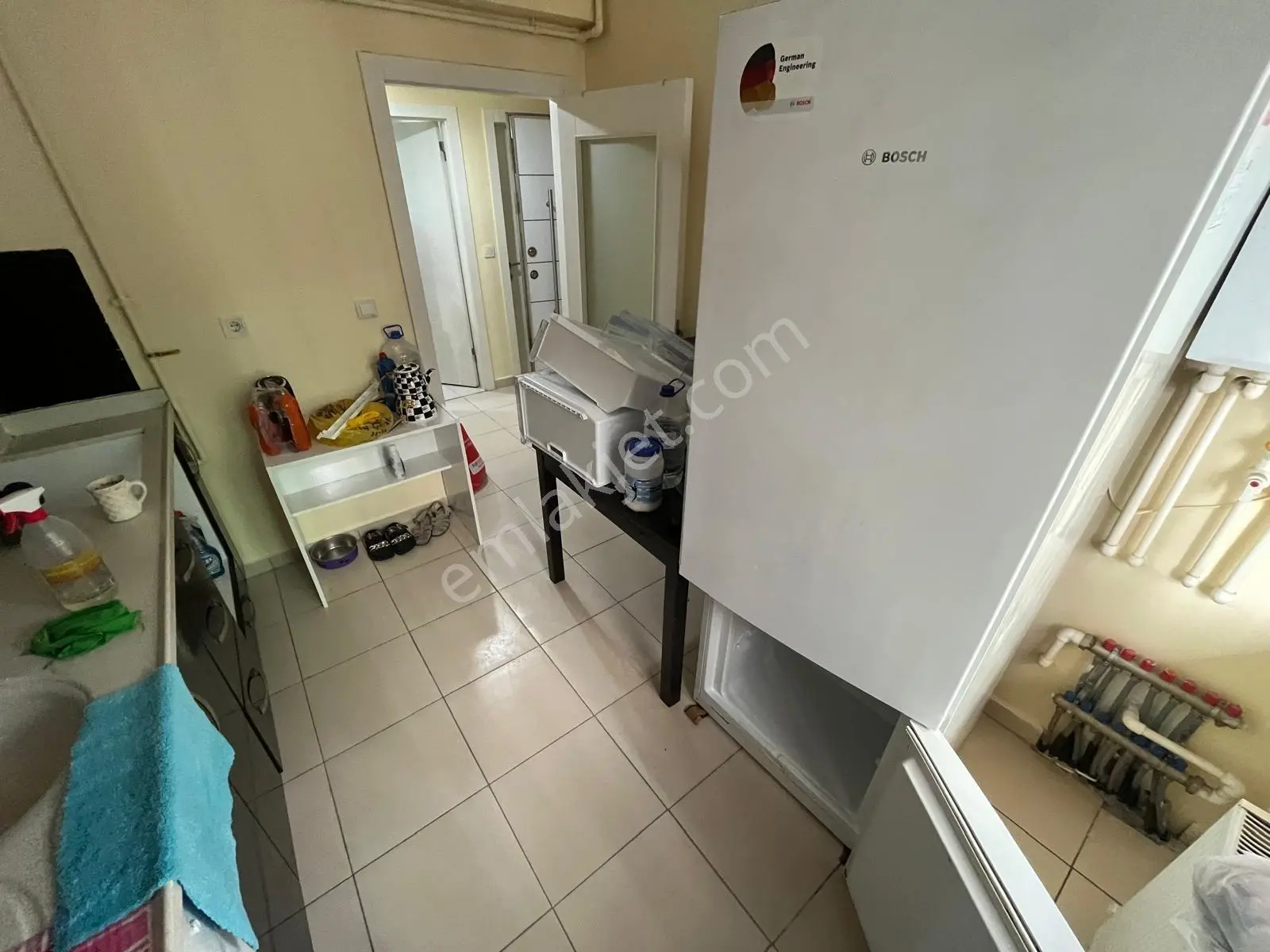 Cumhuriyet Gayrimenkulden 2+1 Metro Yakını Satılık Daire — fotoğraf 43