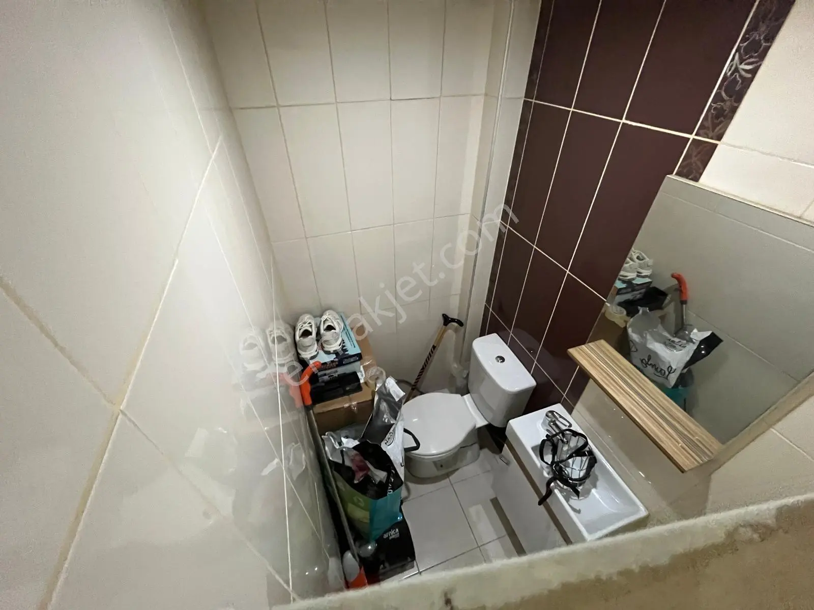 Cumhuriyet Gayrimenkulden 2+1 Metro Yakını Satılık Daire — fotoğraf 45