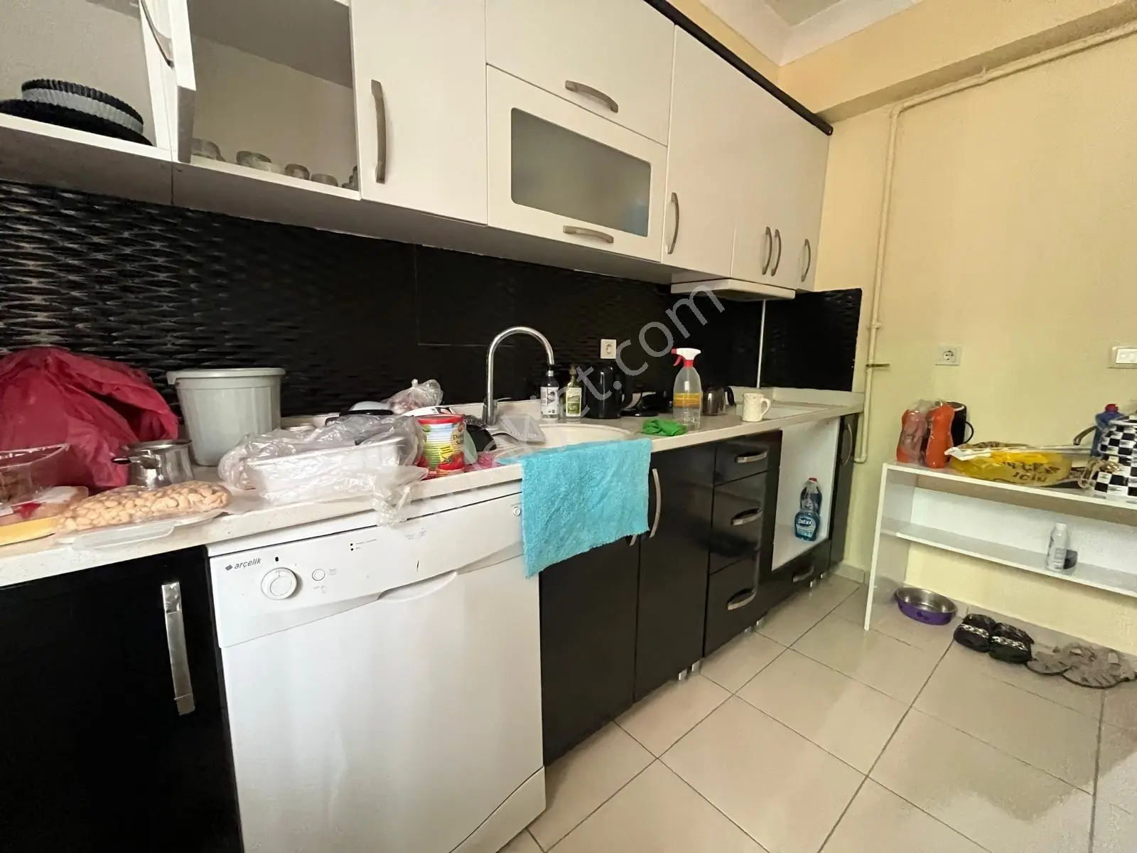 Cumhuriyet Gayrimenkulden 2+1 Metro Yakını Satılık Daire — fotoğraf 46