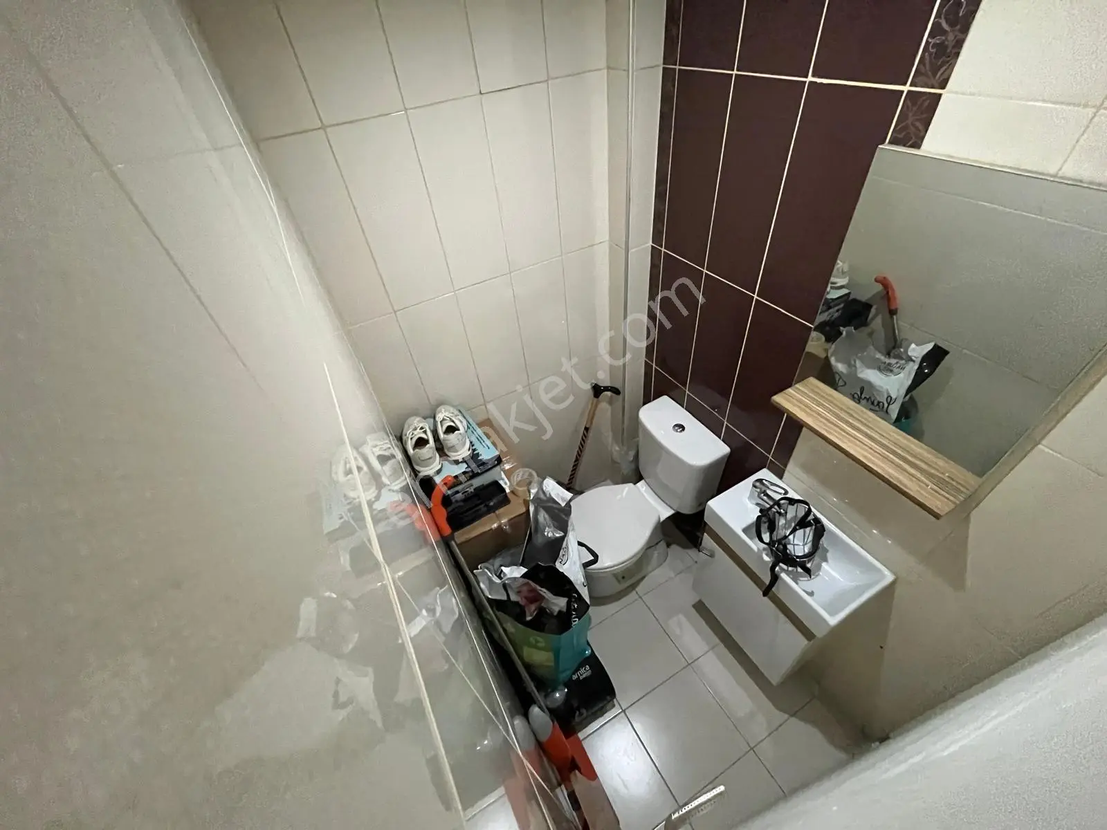 Cumhuriyet Gayrimenkulden 2+1 Metro Yakını Satılık Daire — fotoğraf 47