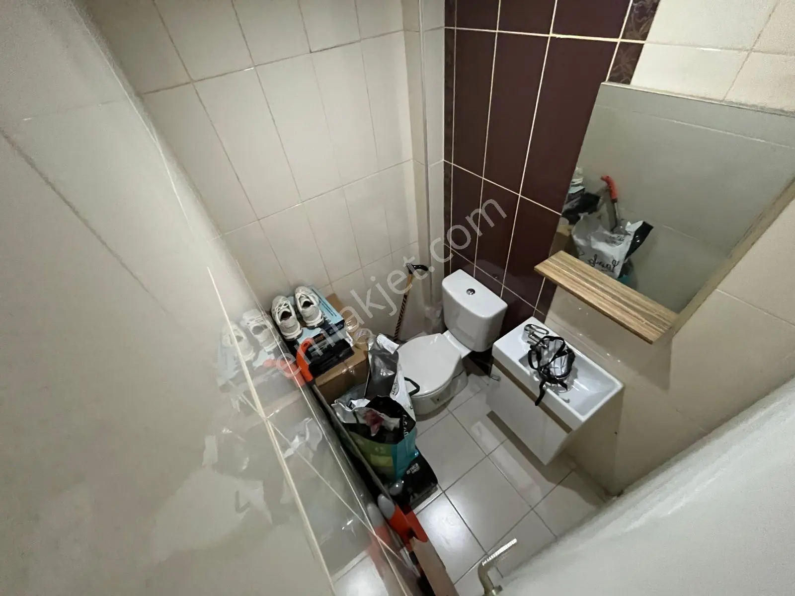 Cumhuriyet Gayrimenkulden 2+1 Metro Yakını Satılık Daire — fotoğraf 49