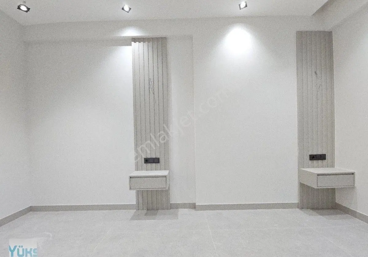 Denizli Şemikler Mahallesinde 3+1 170 M2 Panjurlu Lüks Satılık Daireler — fotoğraf 12