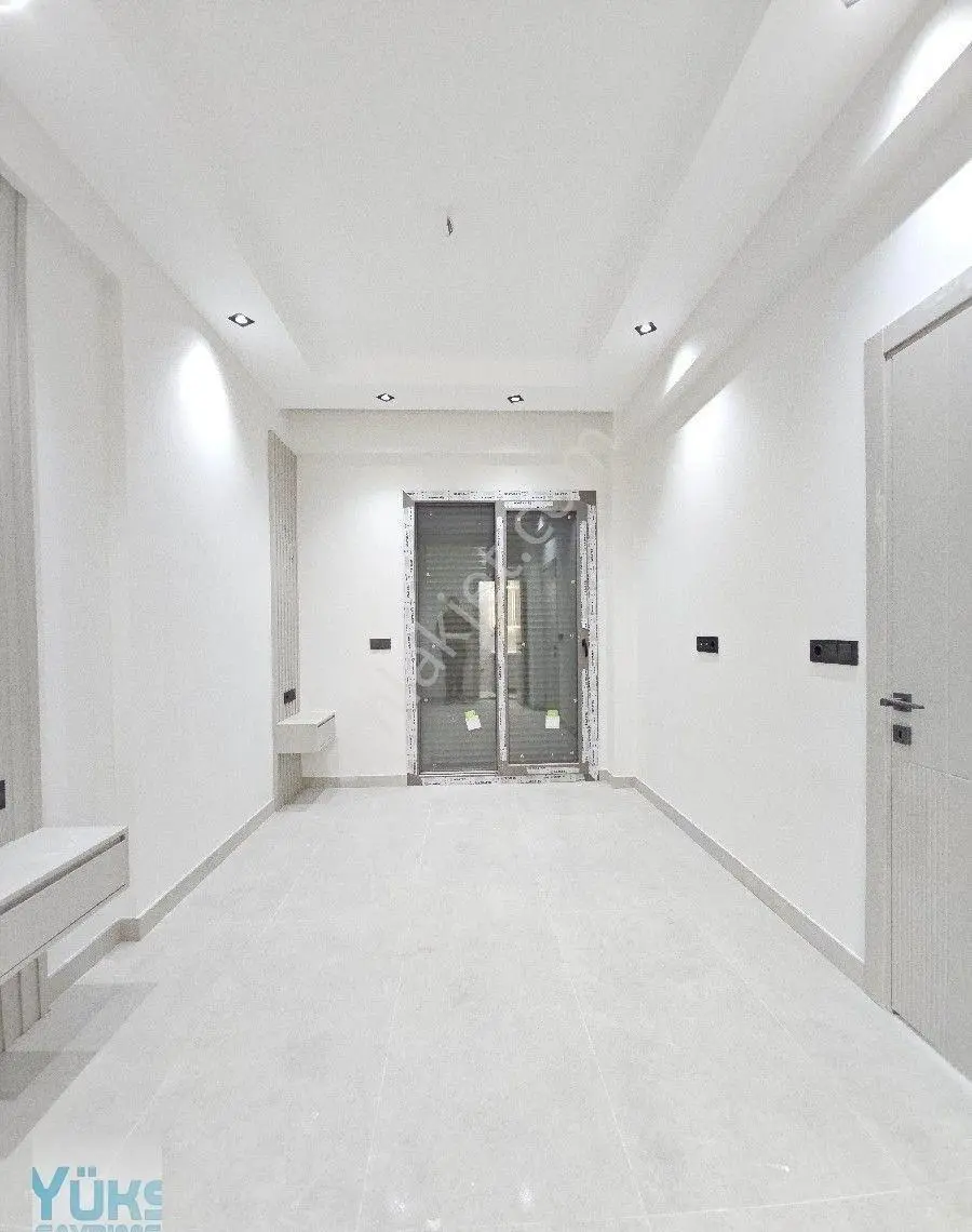 Denizli Şemikler Mahallesinde 3+1 170 M2 Panjurlu Lüks Satılık Daireler — fotoğraf 13