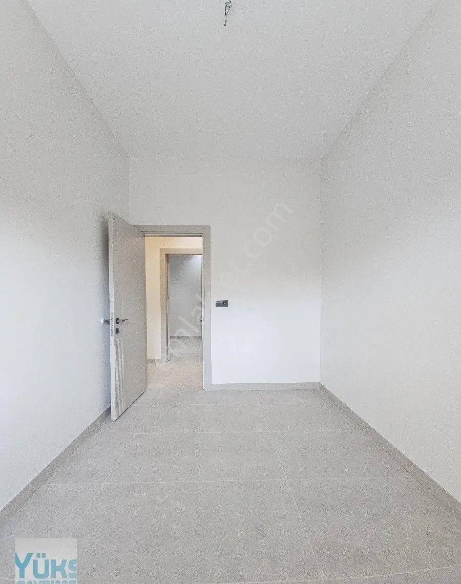 Denizli Şemikler Mahallesinde 3+1 170 M2 Panjurlu Lüks Satılık Daireler — fotoğraf 18