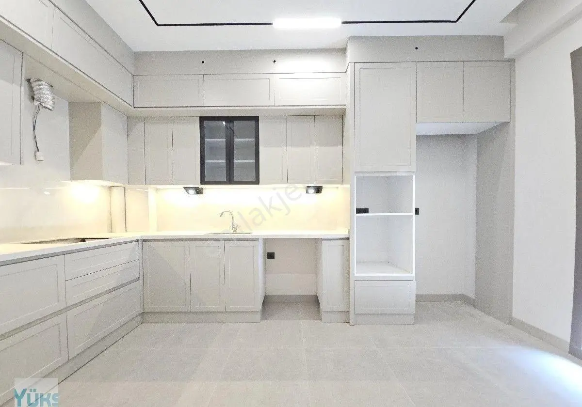 Denizli Şemikler Mahallesinde 3+1 170 M2 Panjurlu Lüks Satılık Daireler — fotoğraf 21