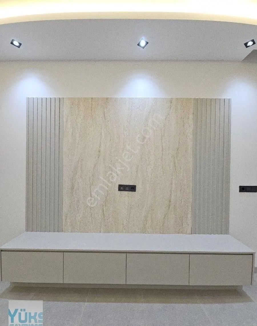 Denizli Şemikler Mahallesinde 3+1 170 M2 Panjurlu Lüks Satılık Daireler — fotoğraf 23