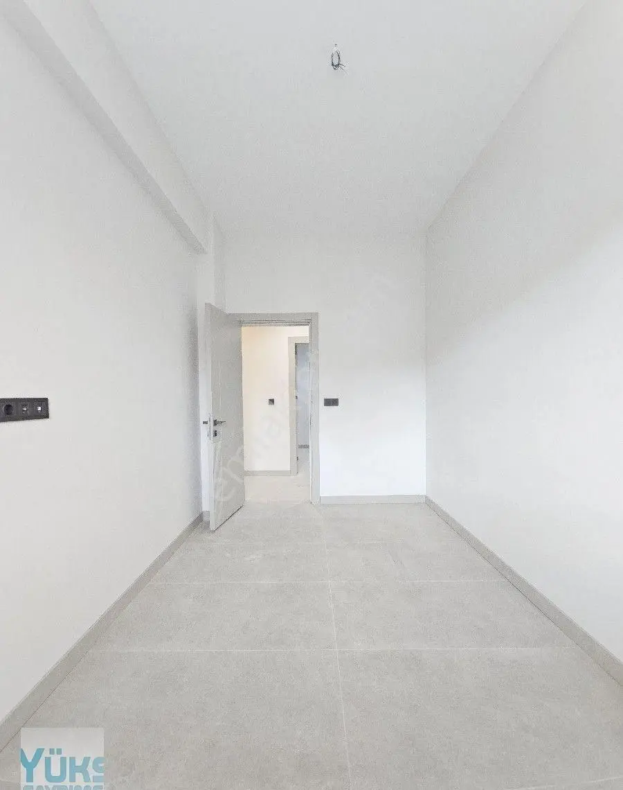 Denizli Şemikler Mahallesinde 3+1 170 M2 Panjurlu Lüks Satılık Daireler — fotoğraf 24