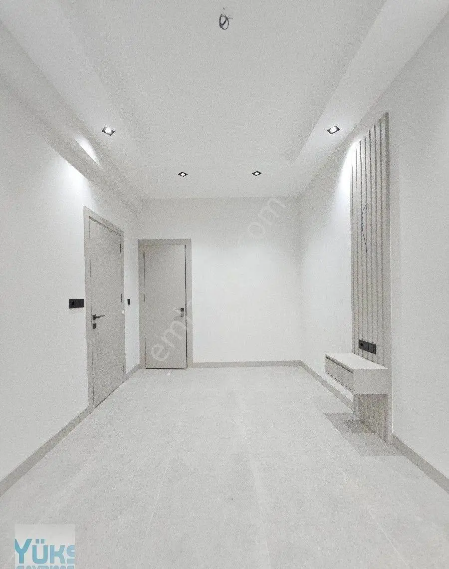Denizli Şemikler Mahallesinde 3+1 170 M2 Panjurlu Lüks Satılık Daireler — fotoğraf 28