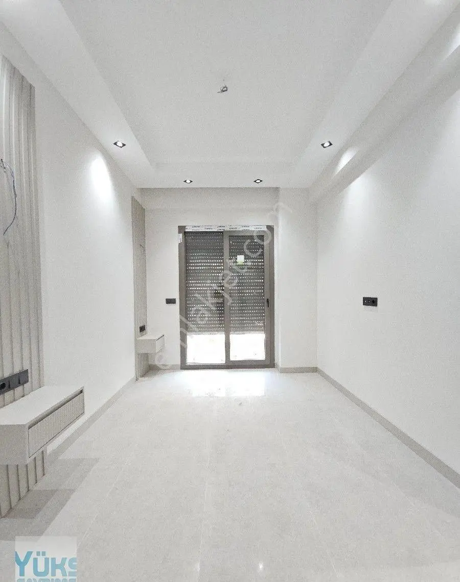 Denizli Şemikler Mahallesinde 3+1 170 M2 Panjurlu Lüks Satılık Daireler — fotoğraf 29