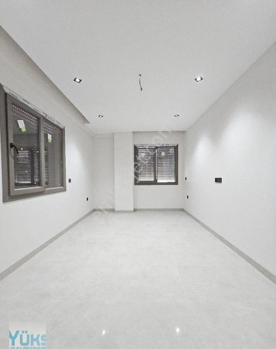 Denizli Şemikler Mahallesinde 3+1 170 M2 Panjurlu Lüks Satılık Daireler — fotoğraf 30