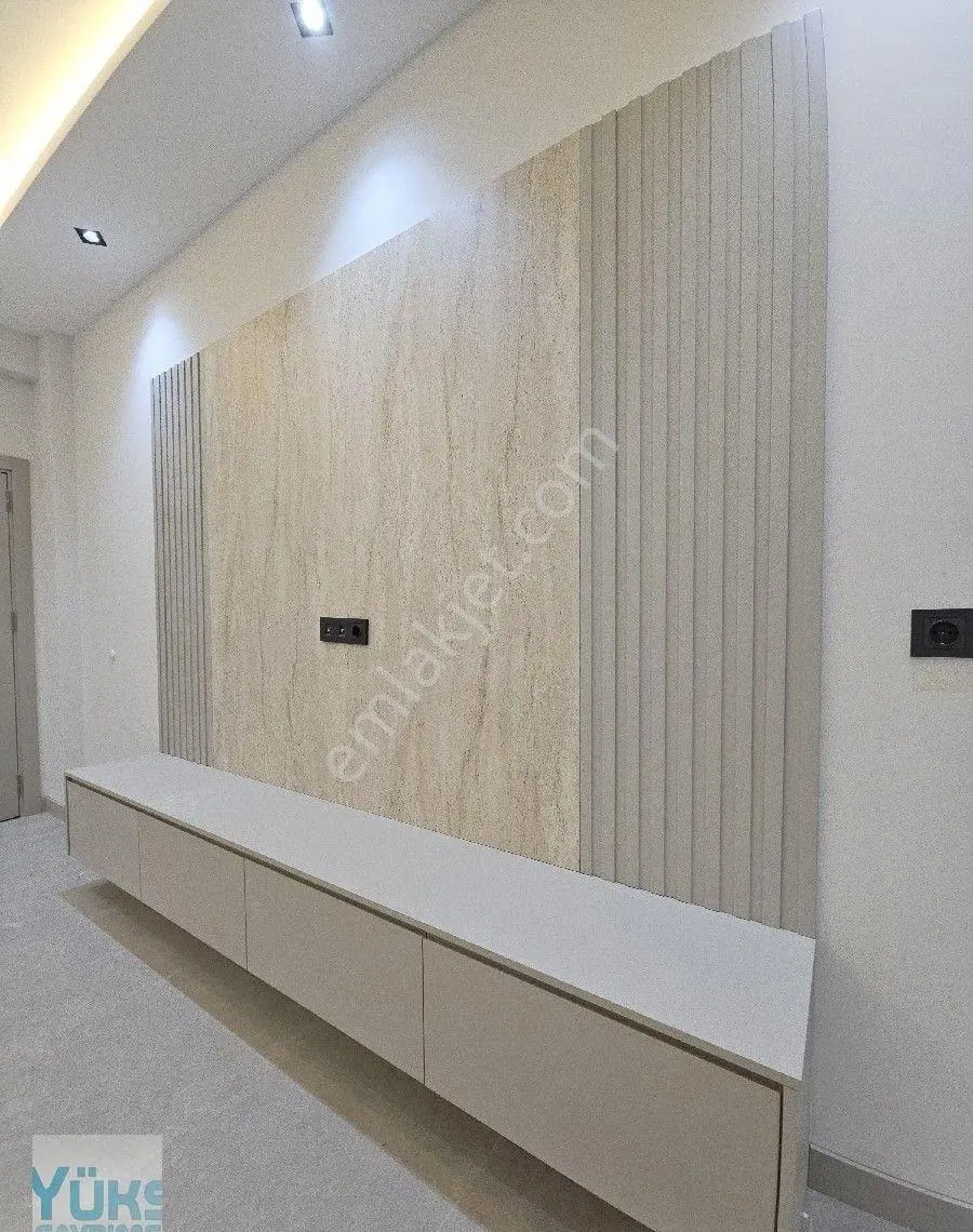 Denizli Şemikler Mahallesinde 3+1 170 M2 Panjurlu Lüks Satılık Daireler — fotoğraf 32