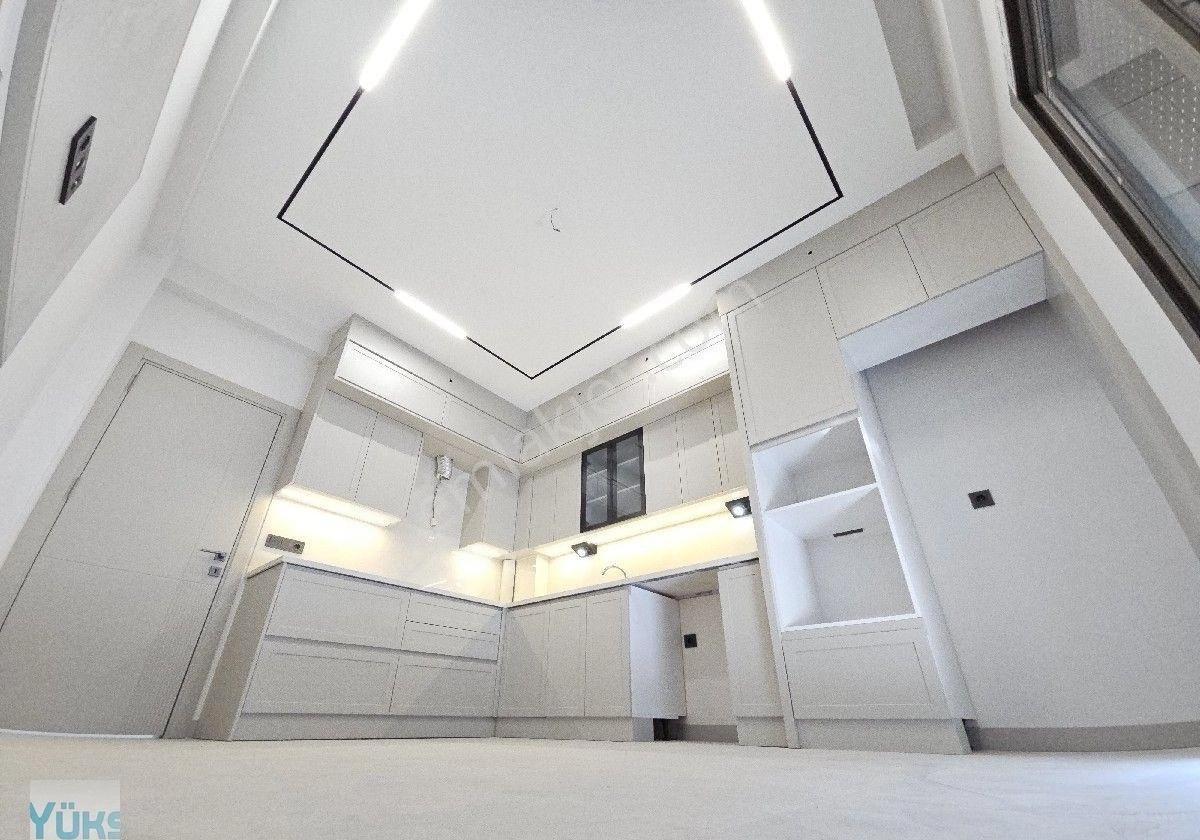 Denizli Şemikler Mahallesinde 3+1 170 M2 Panjurlu Lüks Satılık Daireler — fotoğraf 33