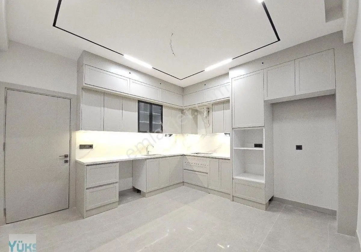 Denizli Şemikler Mahallesinde 3+1 170 M2 Panjurlu Lüks Satılık Daireler — fotoğraf 35