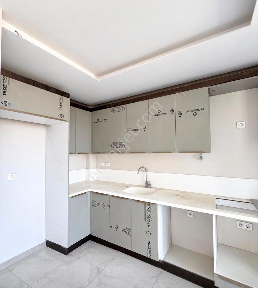 Şambayadı'Da Sıfır İçi Yapılı Dublex Satılık Daire