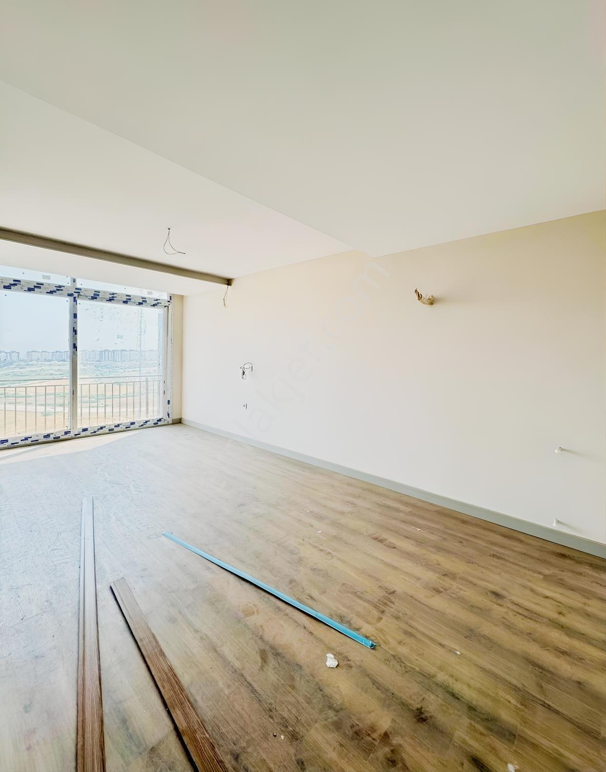 Şambayadı'da Sıfır İçi Yapılı Dublex Satılık Daire — fotoğraf 5