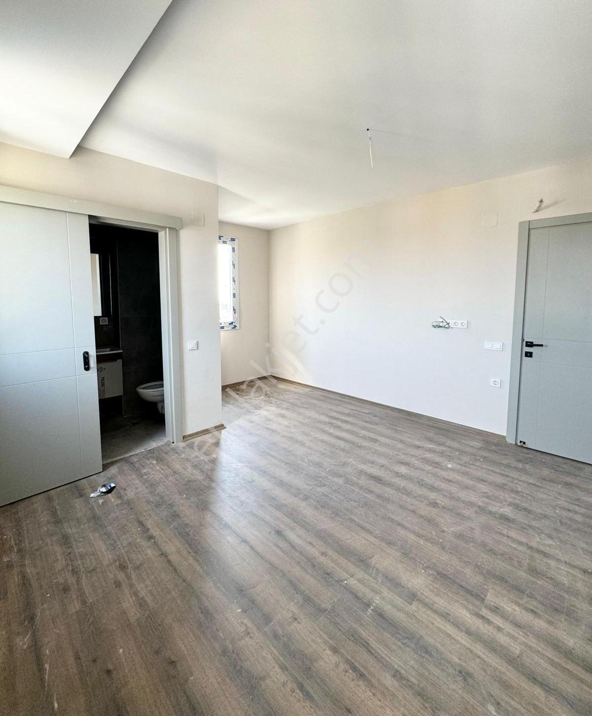 Şambayadı'da Sıfır İçi Yapılı Dublex Satılık Daire — fotoğraf 8