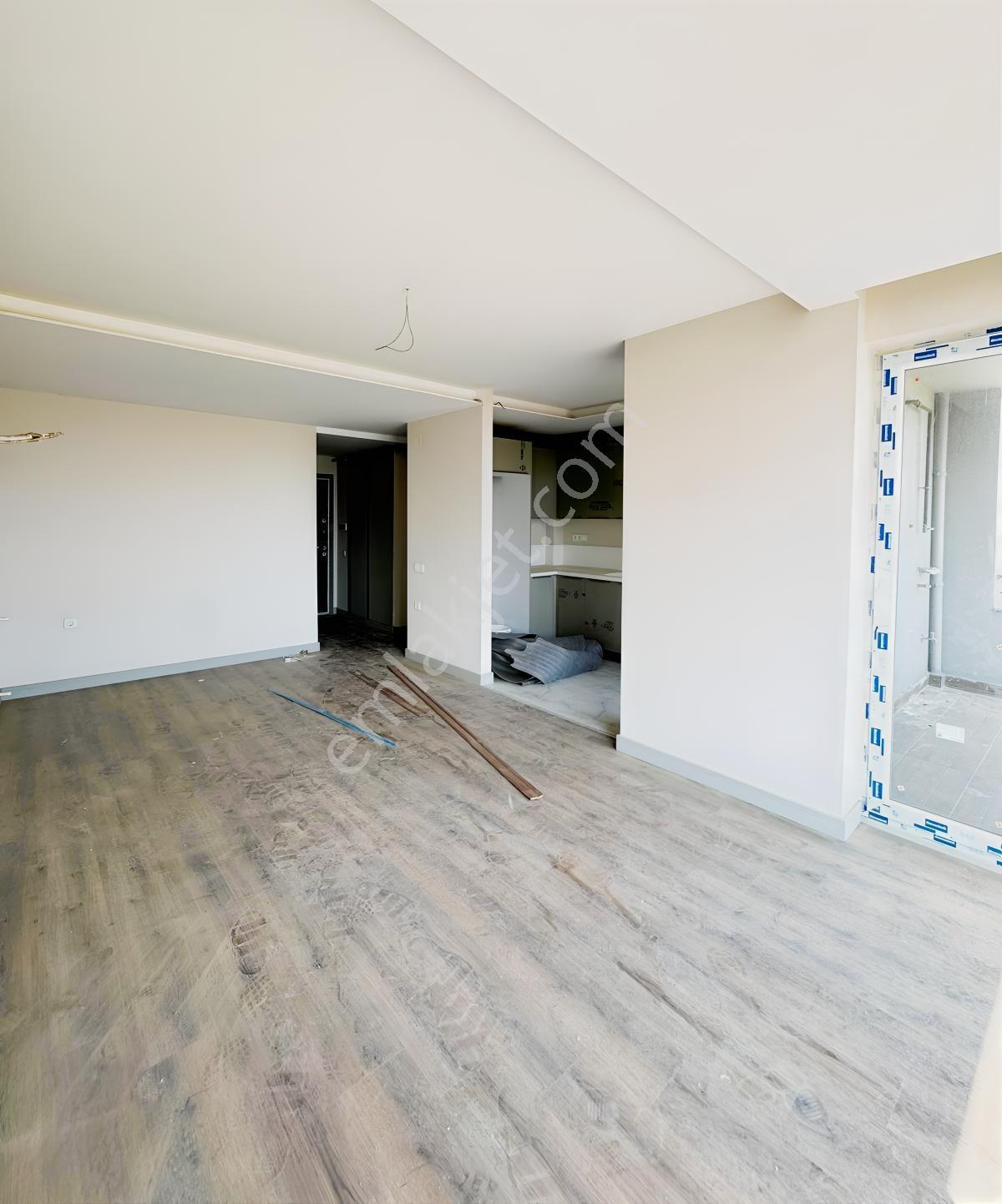 Şambayadı'da Sıfır İçi Yapılı Dublex Satılık Daire — fotoğraf 9