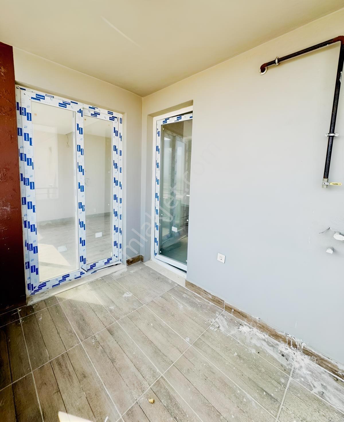 Şambayadı'da Sıfır İçi Yapılı Dublex Satılık Daire — fotoğraf 10