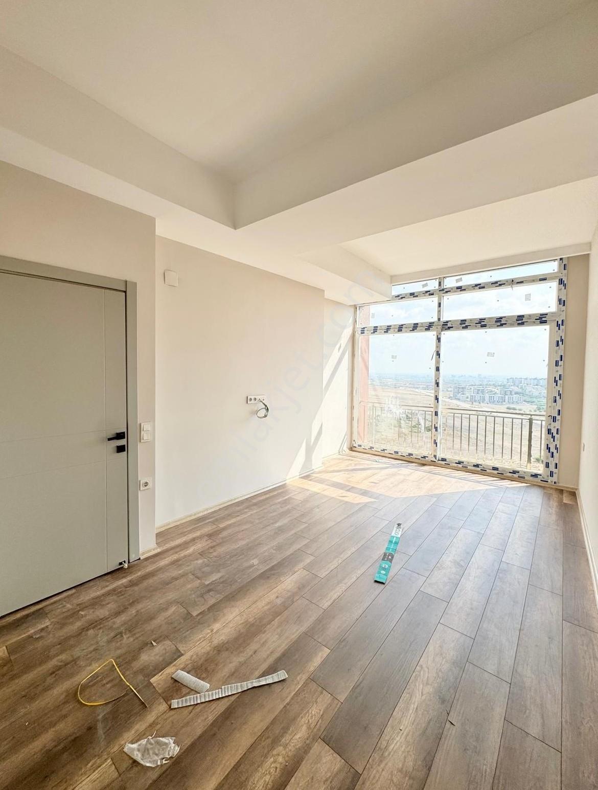 Şambayadı'da Sıfır İçi Yapılı Dublex Satılık Daire — fotoğraf 13