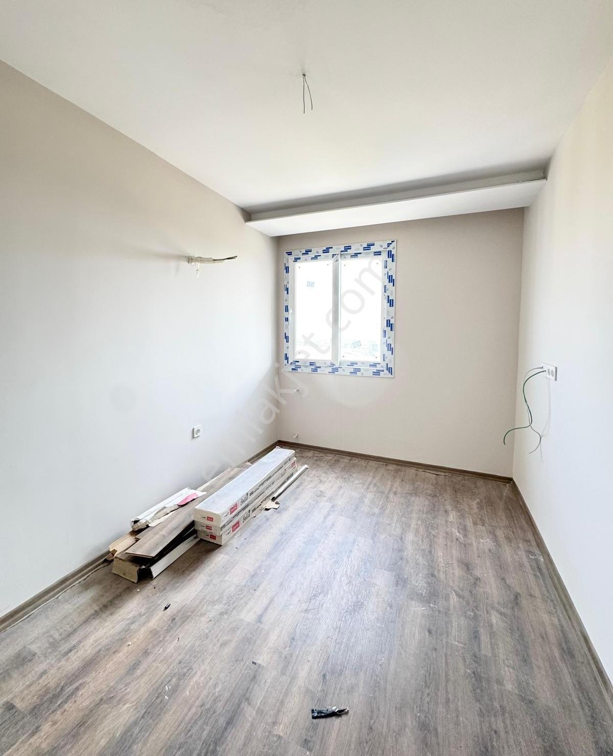 Şambayadı'da Sıfır İçi Yapılı Dublex Satılık Daire — fotoğraf 14