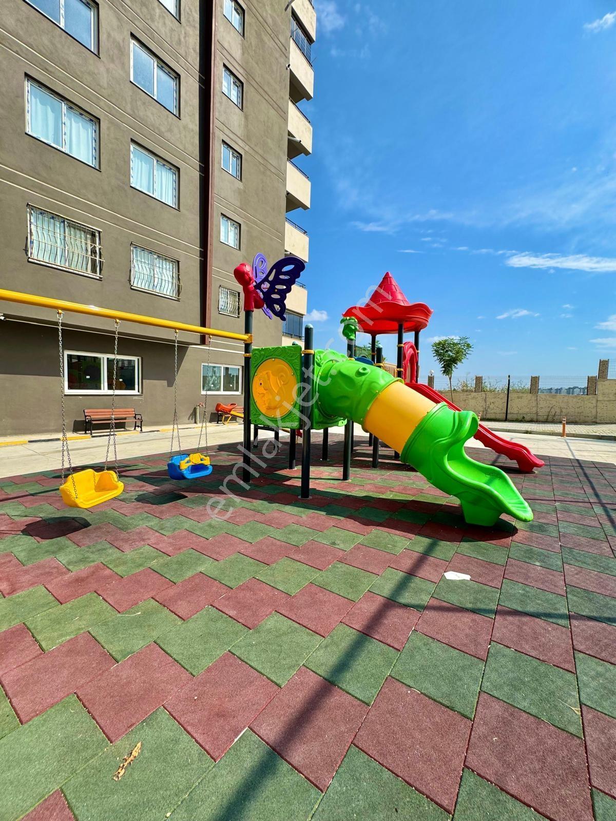 Şambayadı'da Sıfır İçi Yapılı Dublex Satılık Daire — fotoğraf 26