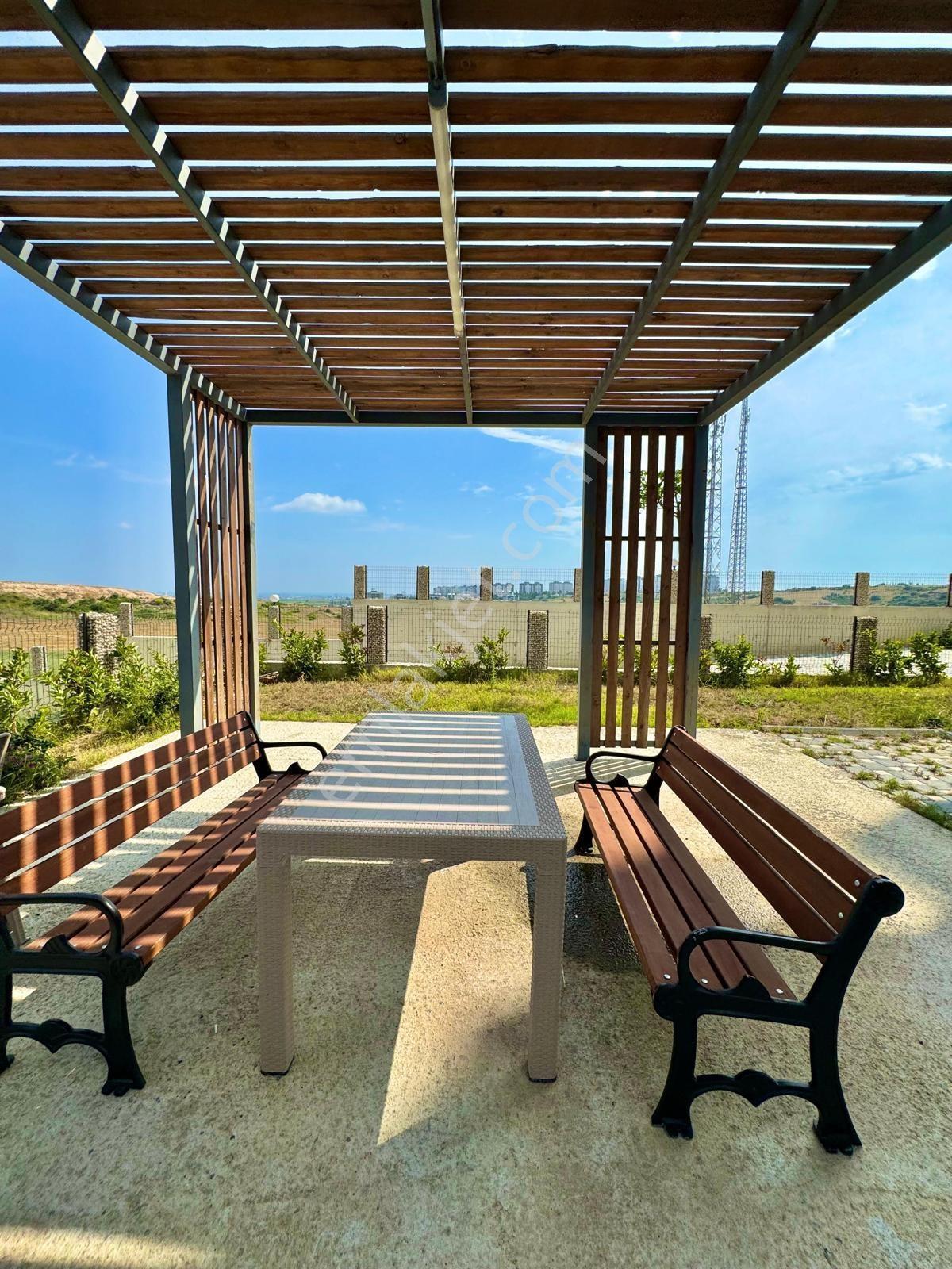Şambayadı'da Sıfır İçi Yapılı Dublex Satılık Daire — fotoğraf 27