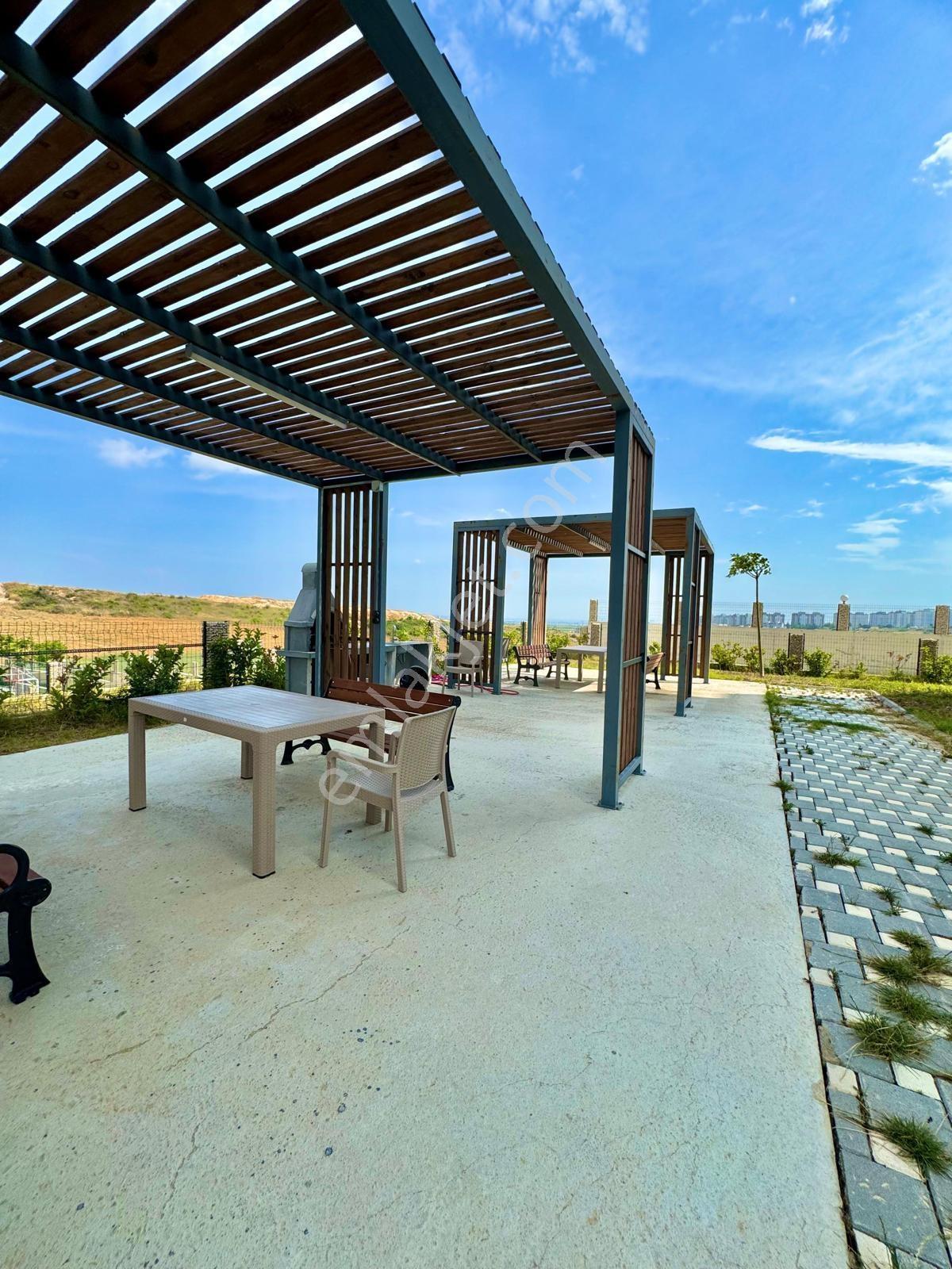 Şambayadı'da Sıfır İçi Yapılı Dublex Satılık Daire — fotoğraf 29
