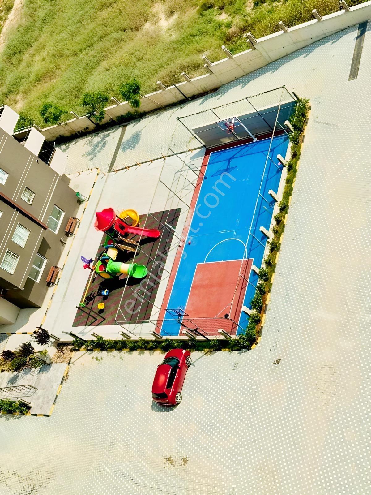 Şambayadı'da Sıfır İçi Yapılı Dublex Satılık Daire — fotoğraf 30