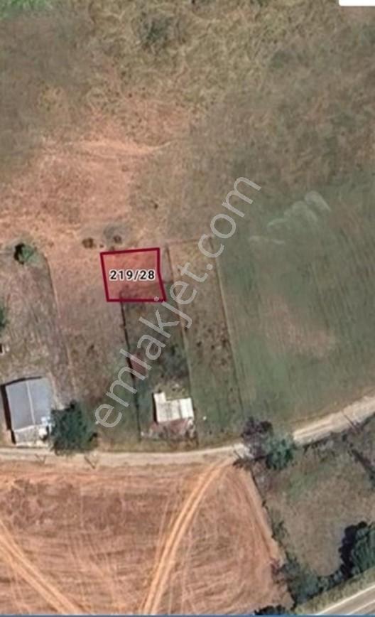 Tekirdağ Şarköy Gölcük'te Satılık Arsa 144 Metrekare — fotoğraf 3