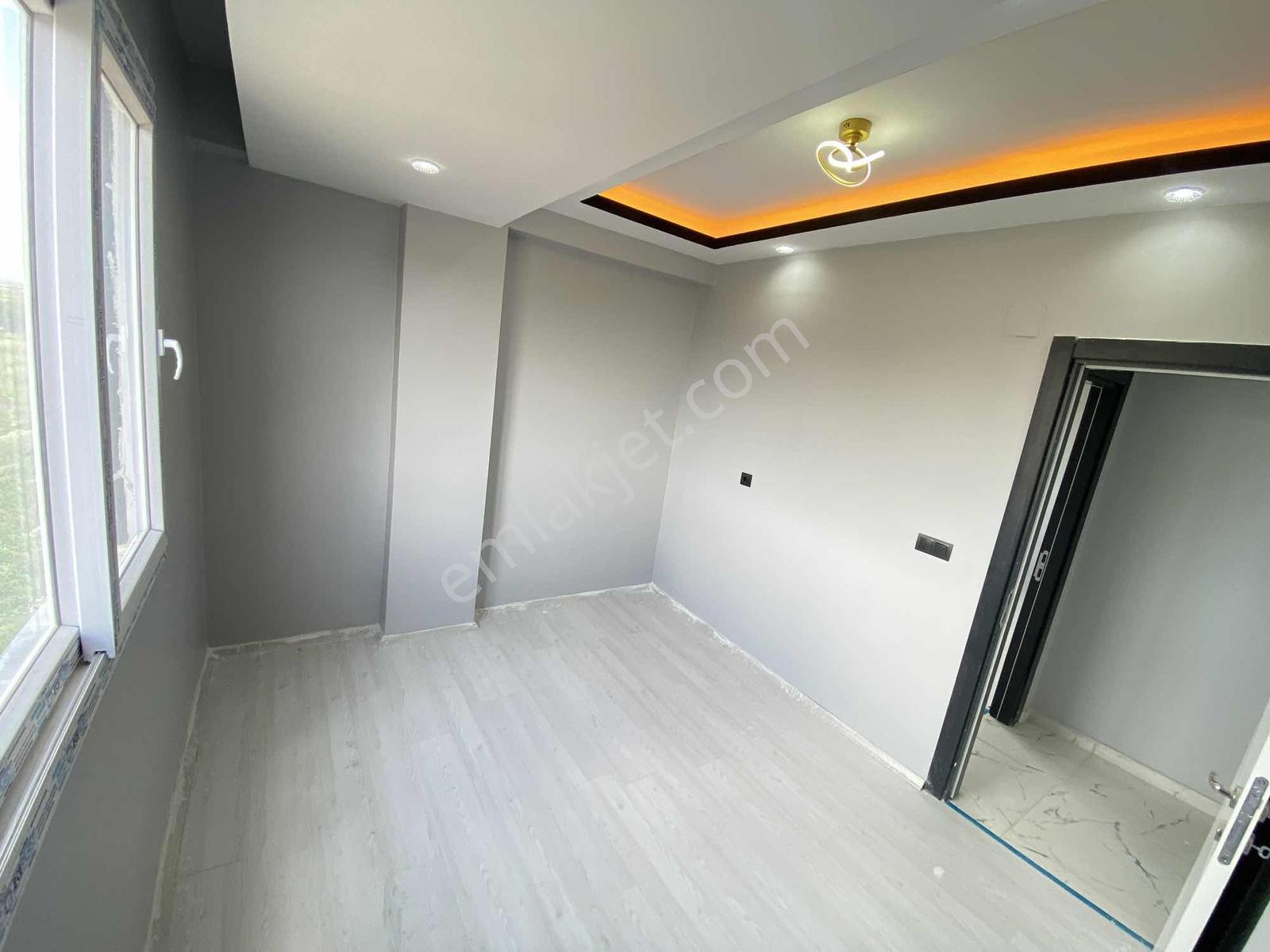 Yılmaz'dan İncirlik Yeni Mahde E5yakın Satılık 3+1 K.mtfk — fotoğraf 9