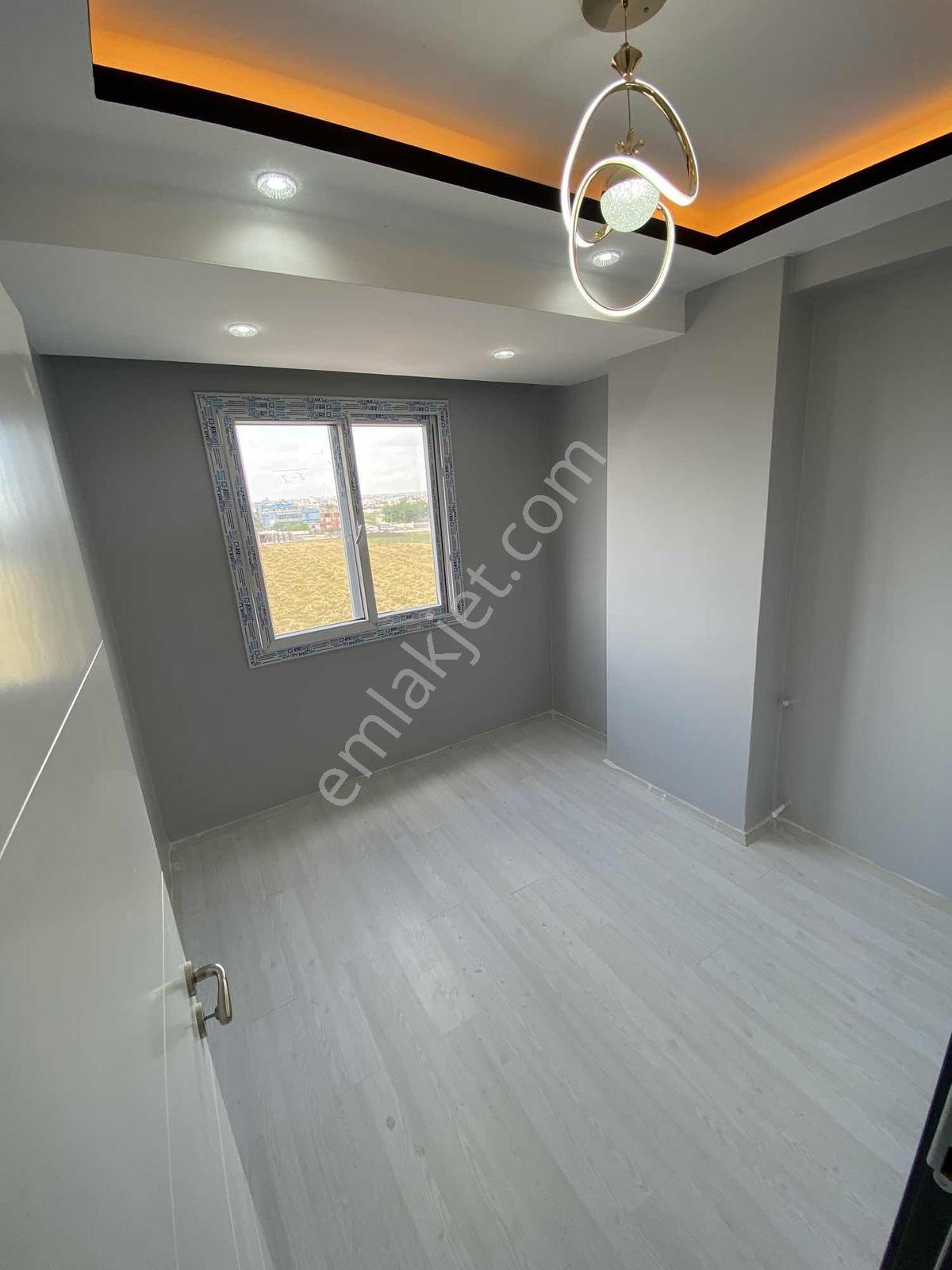 Yılmaz'dan İncirlik Yeni Mahde E5yakın Satılık 3+1 K.mtfk — fotoğraf 12