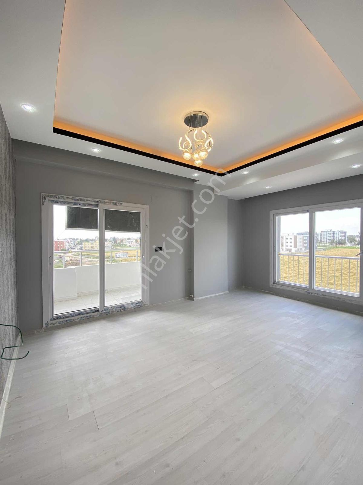 Yılmaz'dan İncirlik Yeni Mahde E5yakın Satılık 3+1 K.mtfk — fotoğraf 33