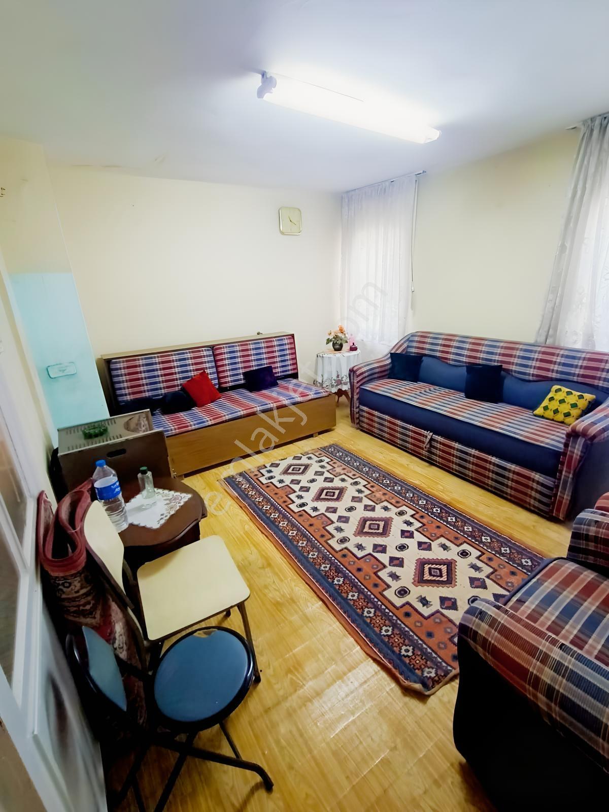 Dyg Danışmanlık Hizmetlerinden Satılık Eşyalı Daire